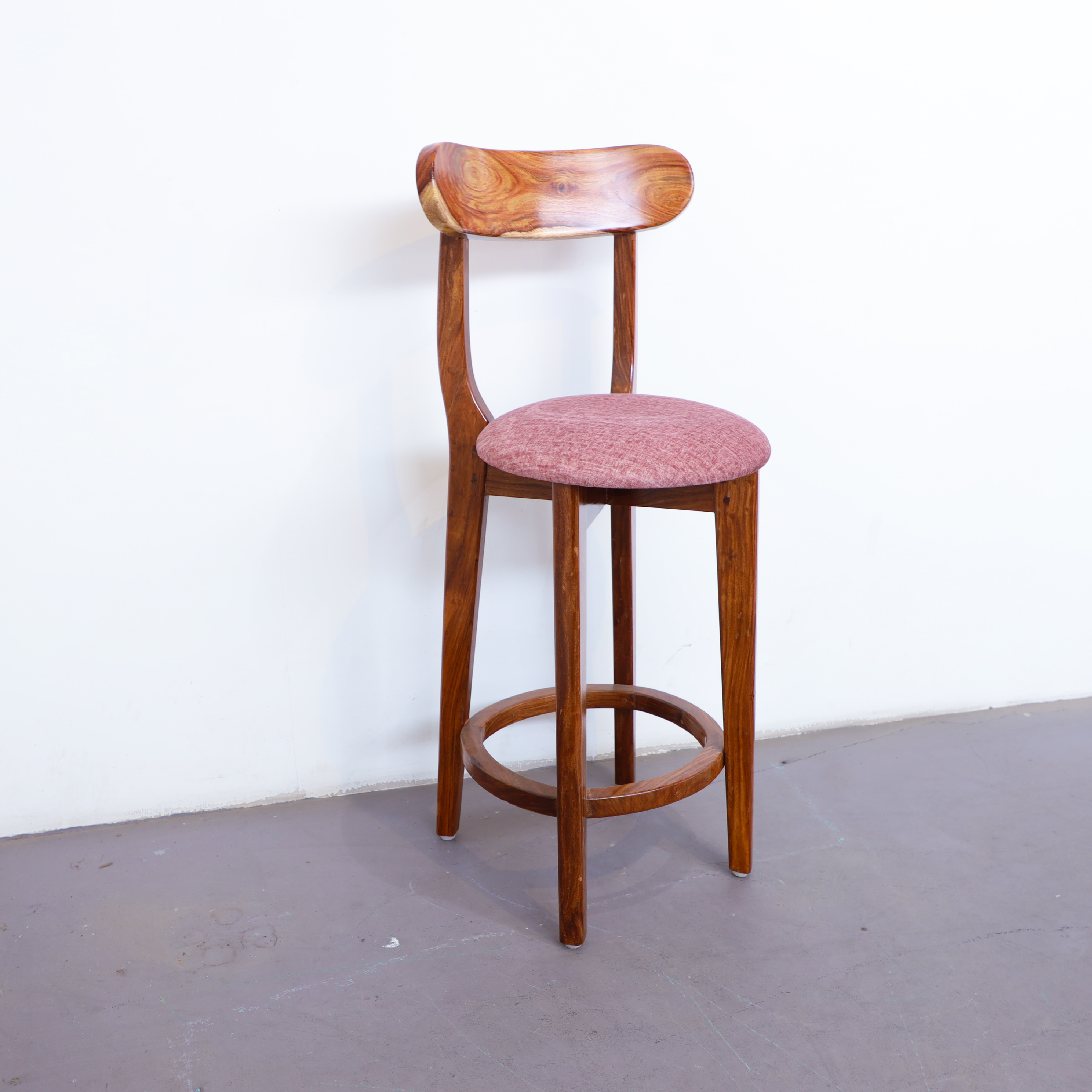 Domayanti Bar Chair